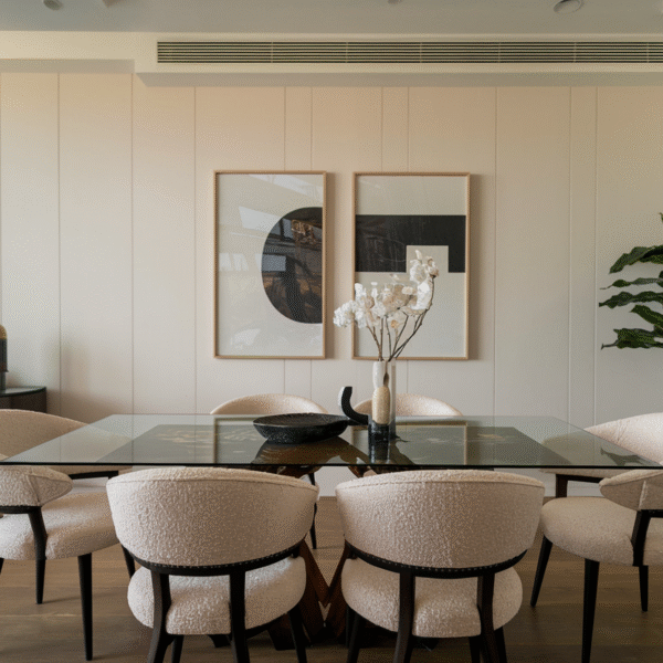 19 Modern Dining Room Ideas for&hellip;