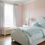 Pastel Bedroom