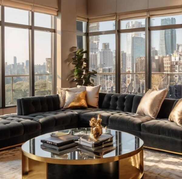 34 Exclusive Luxury Home Ideas for&hellip;