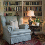 Reading Nook