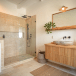 Scandinavian Bathroom