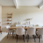 Scandinavian Dining Room