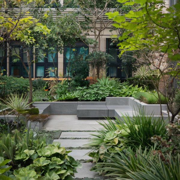 33 Inspiring Terrace Garden Designs for…