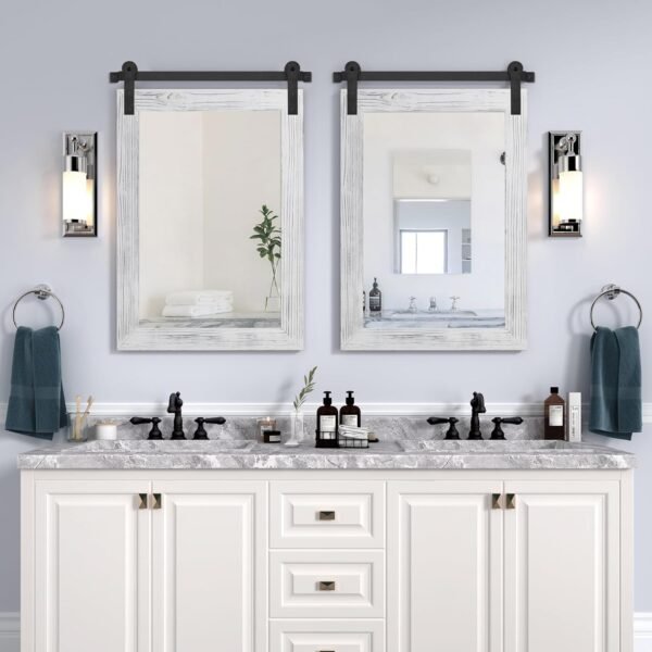 Rustic Charm Made Easy: The COGOOD…