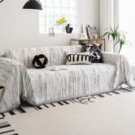 Pet-Friendly Sofa Cover