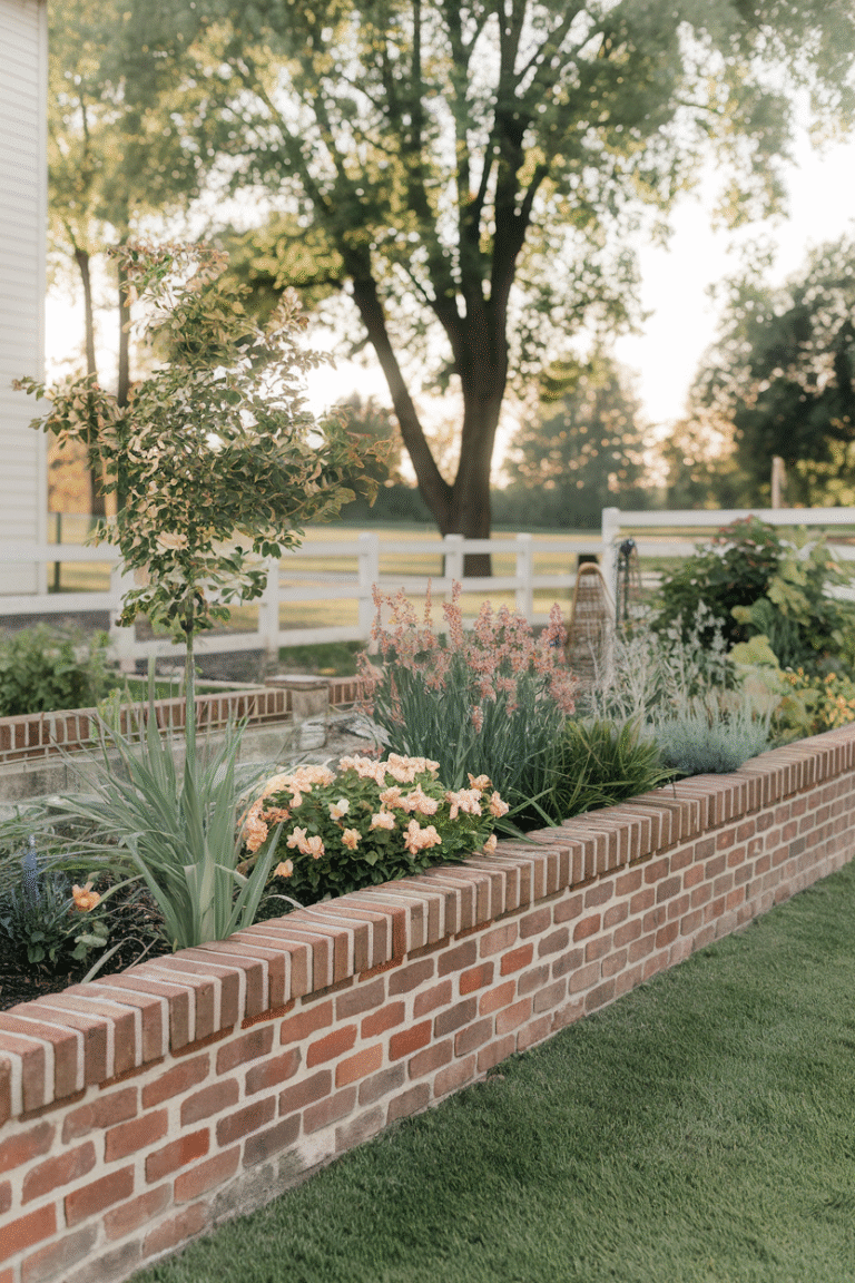 32 Stunning Brick Accent Wall Ideas to Add Character to Any Room – Saca ...