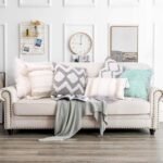 Decorative Throw Pillow Cover