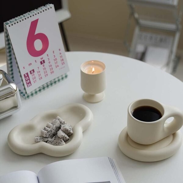 Cute Cloud Trinket Dish : The&hellip;