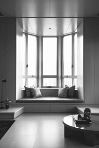 30 Bay Window Ideas to Brighten and Beautify Your Home – Saca Home