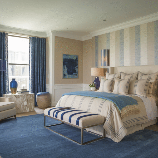 36 Guest Bedroom Ideas That Make…