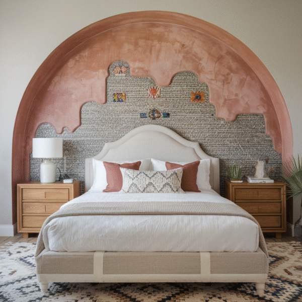 32 Inspiring Wall Decor Ideas for…