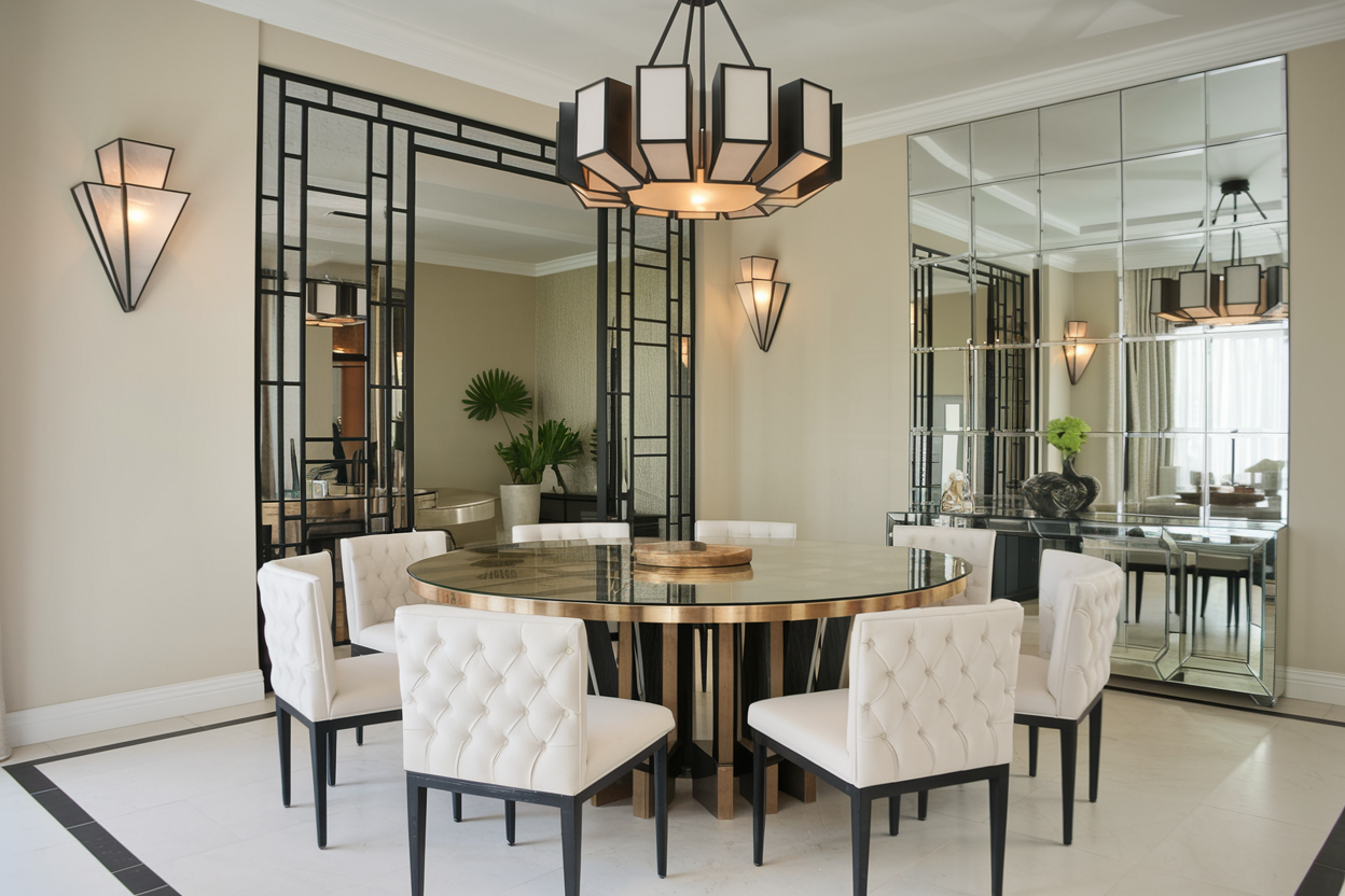 Dining Room Lighting