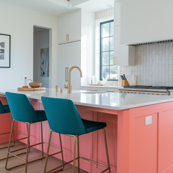 30 Kitchen Island Ideas to Elevate…