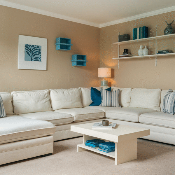 32 Inspiring Living Room Designs for&hellip;