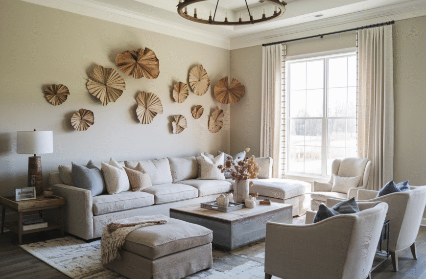 Modern Interior Design