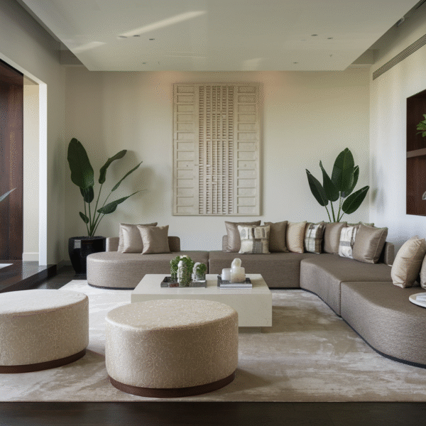 33 Ottoman Design Inspirations for a…