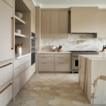 Neutral Kitchen