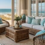 Coastal Home Decor