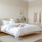 Scandinavian Bedroom