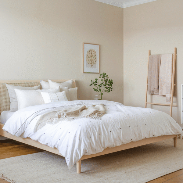 23 Scandinavian Bedroom Ideas That Bring&hellip;