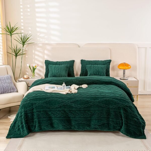 Wrap Yourself in Warmth : The&hellip;