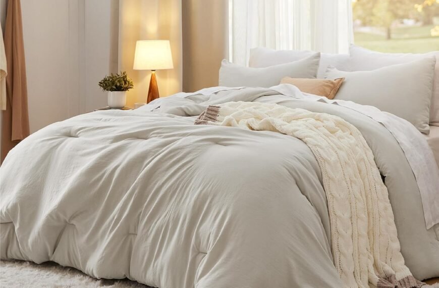 Comforter Set