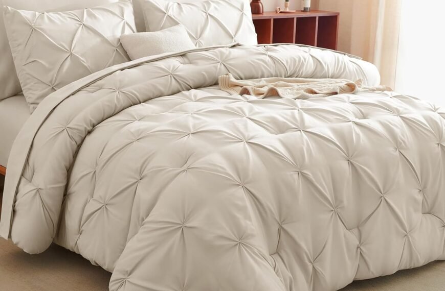 Comforter Set