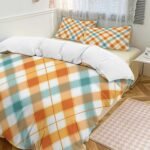 Duvet Cover Set