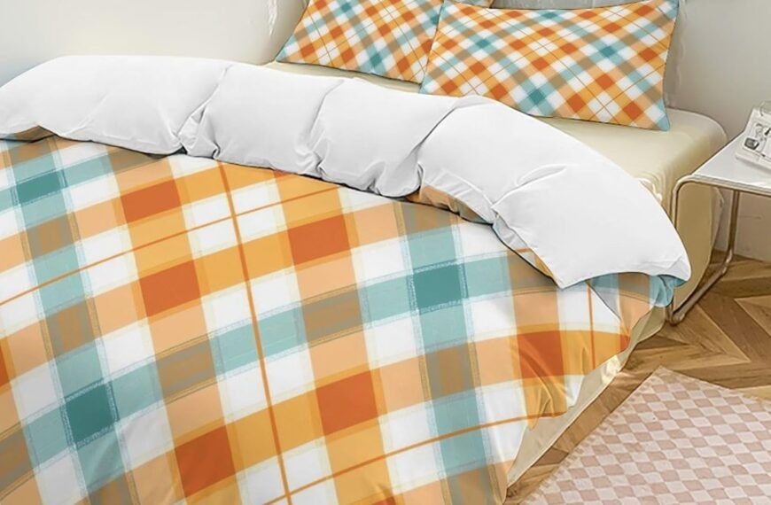 Duvet Cover Set