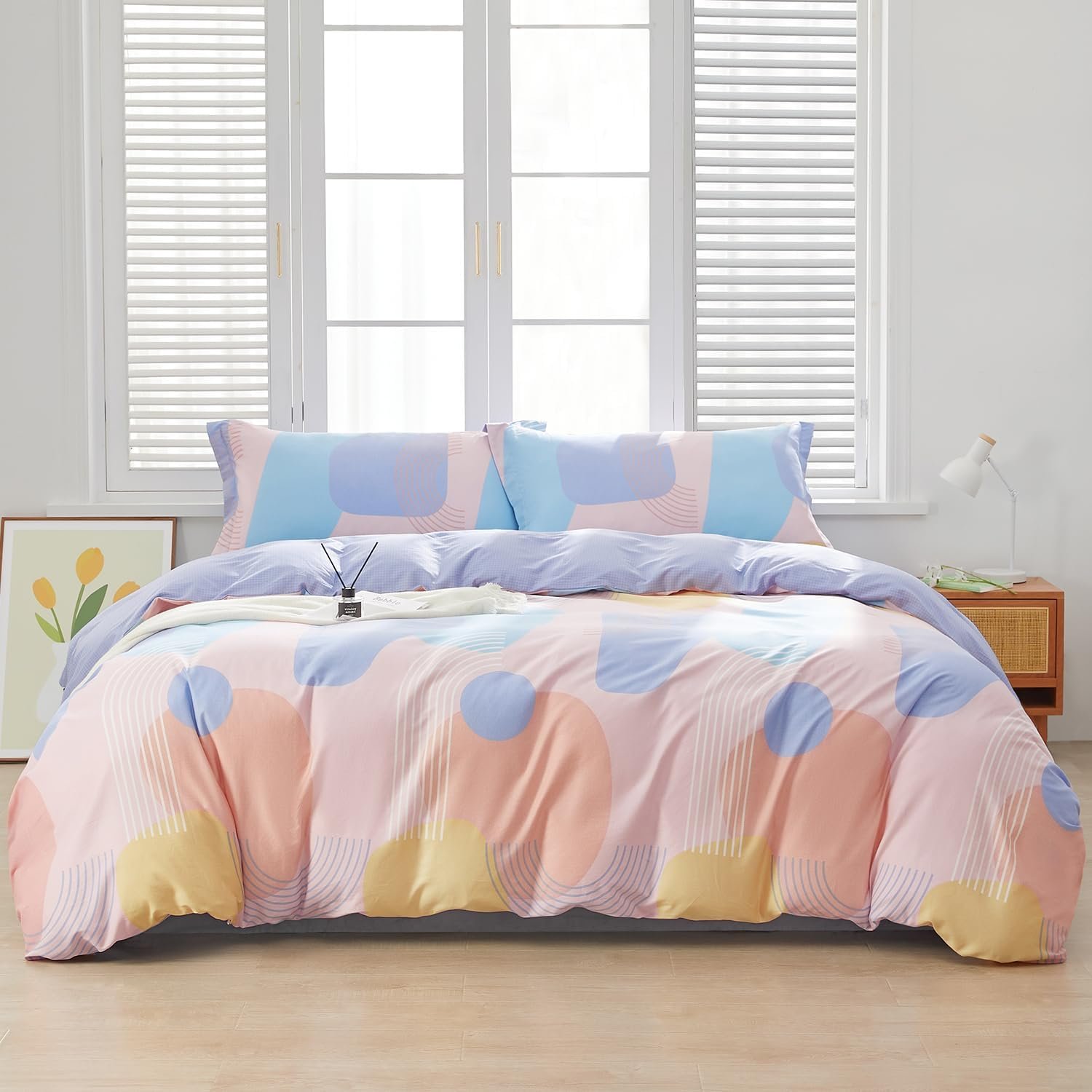 Duvet Cover Set