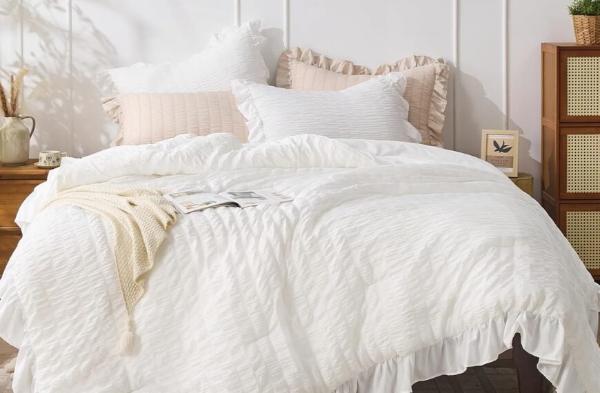 Comforter Set