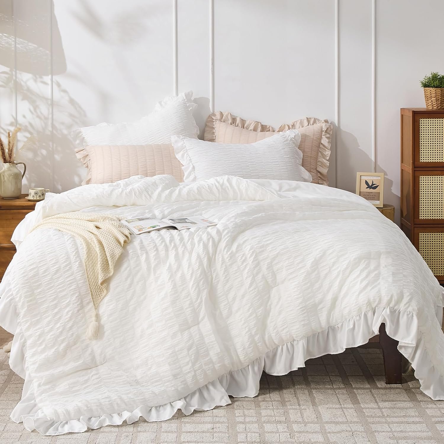 Comforter Set
