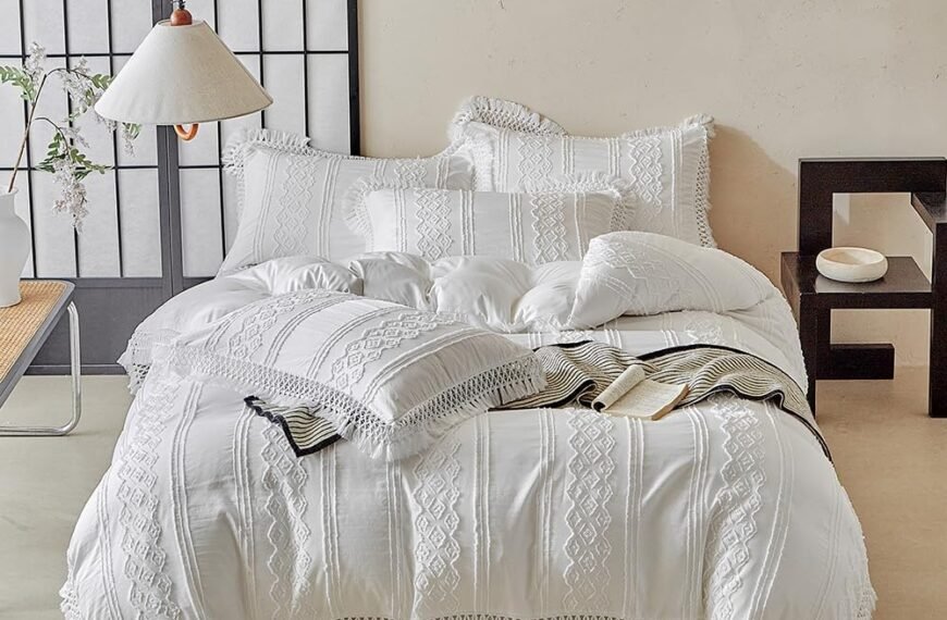 Comforter Set