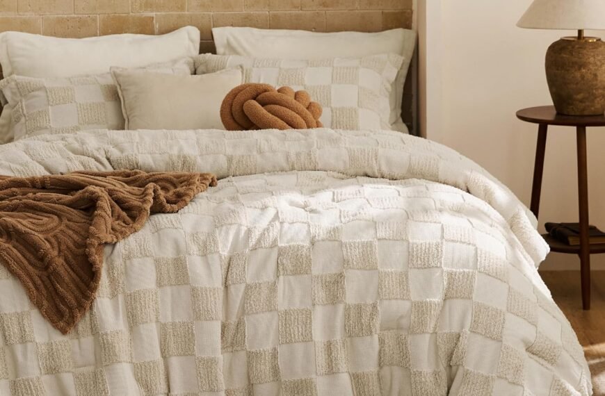 Comforter Set