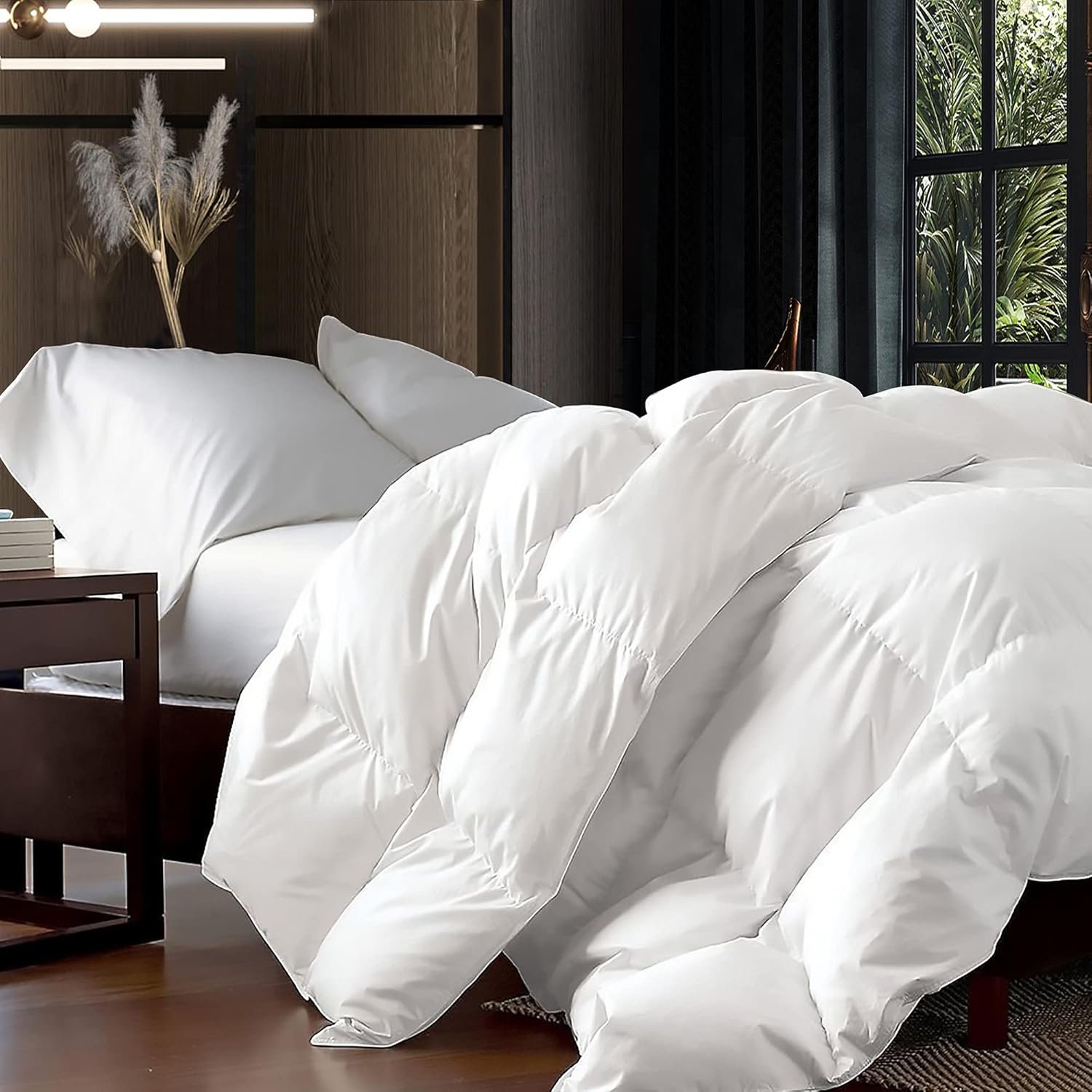 Comforter Duvet