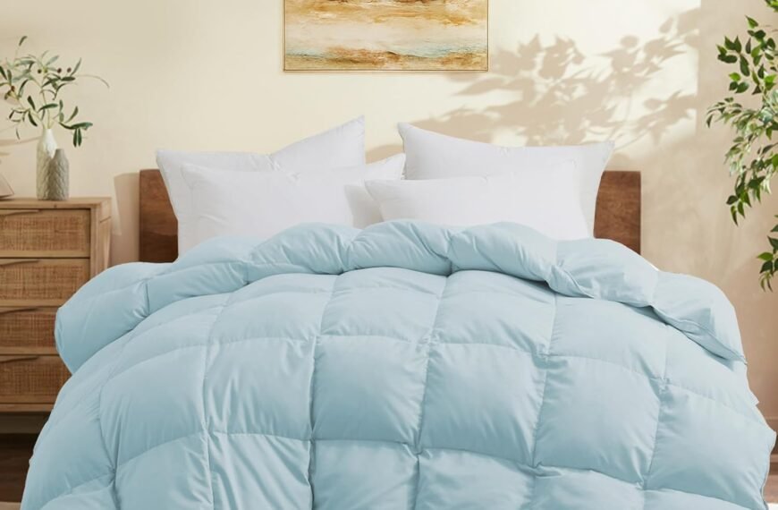 Comforter Set