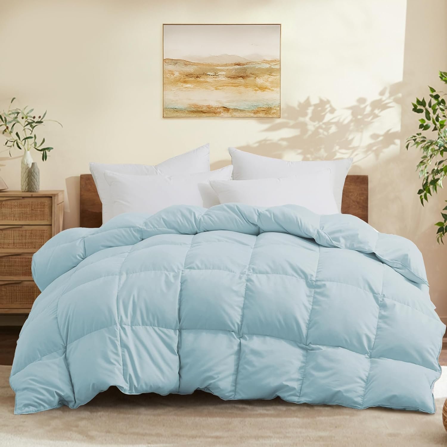 Comforter Set