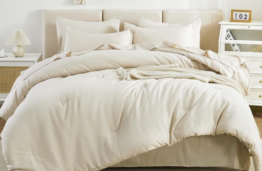 Comforter Set