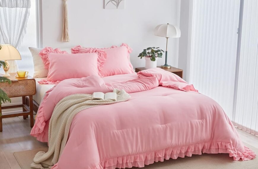 Bedding Set