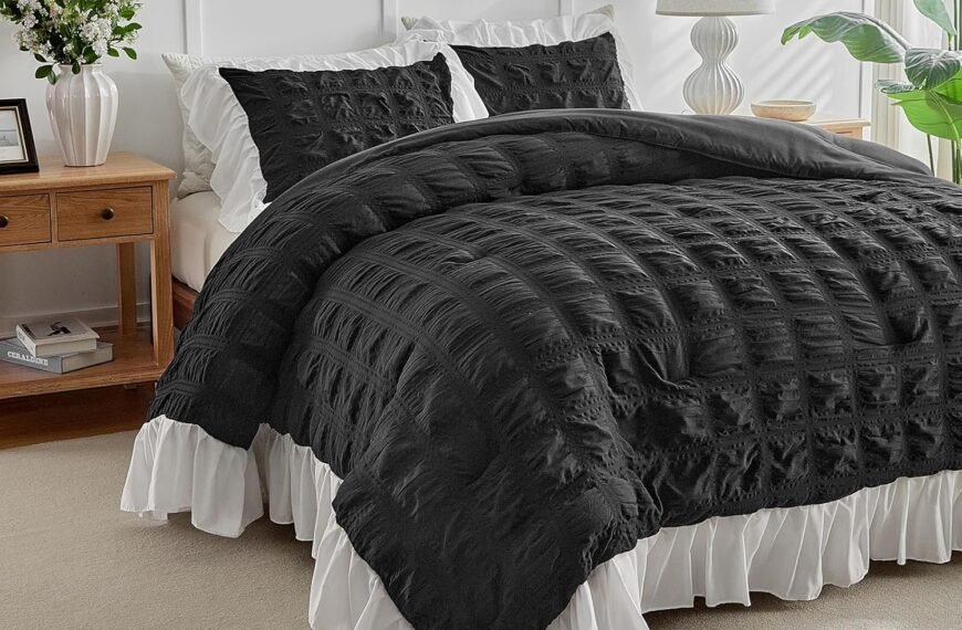 Comforter Set