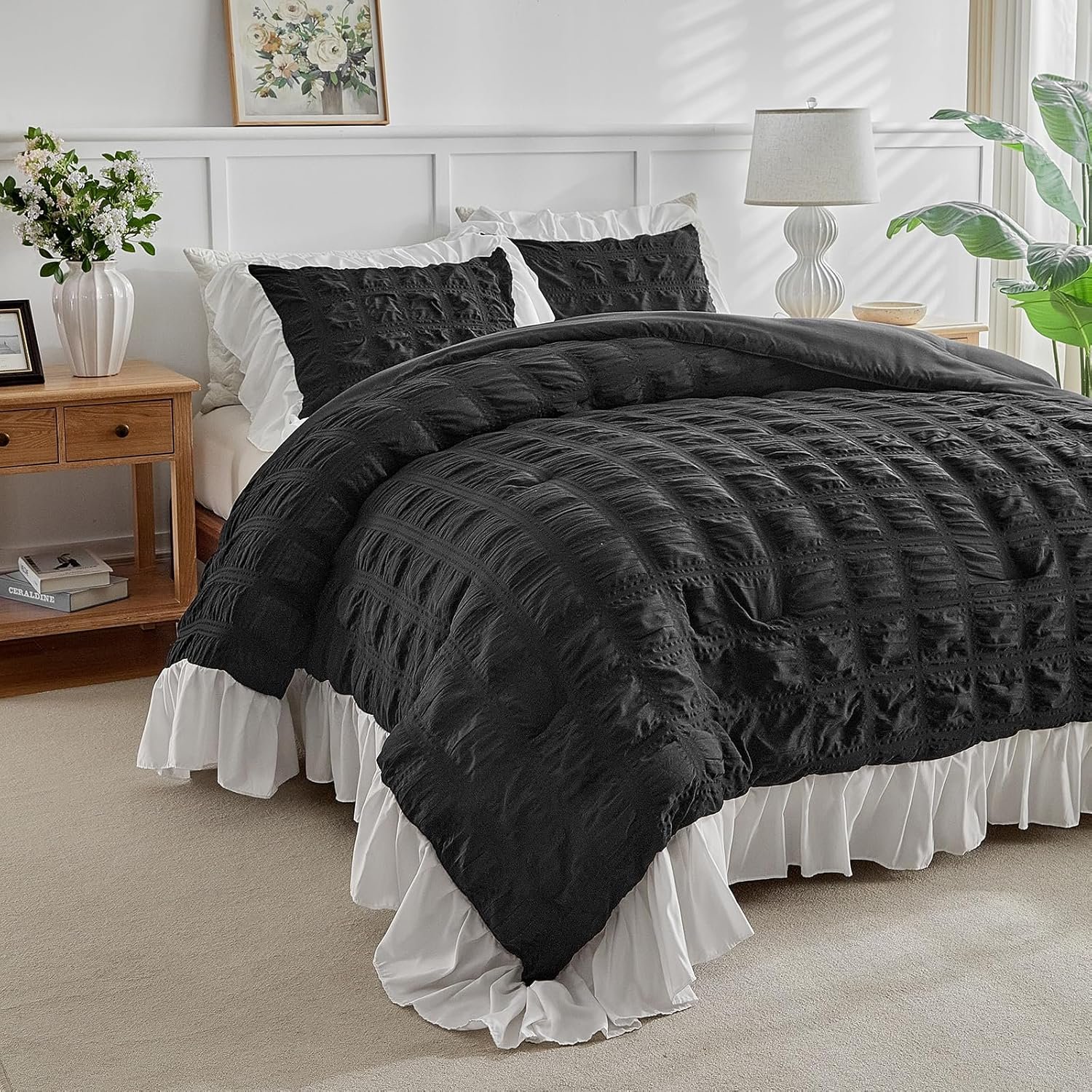 Comforter Set