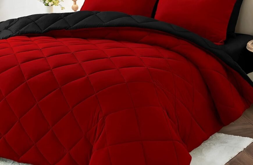 Comforter Set