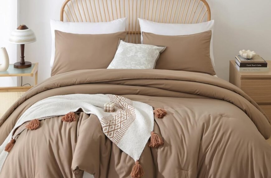 Comforter Set