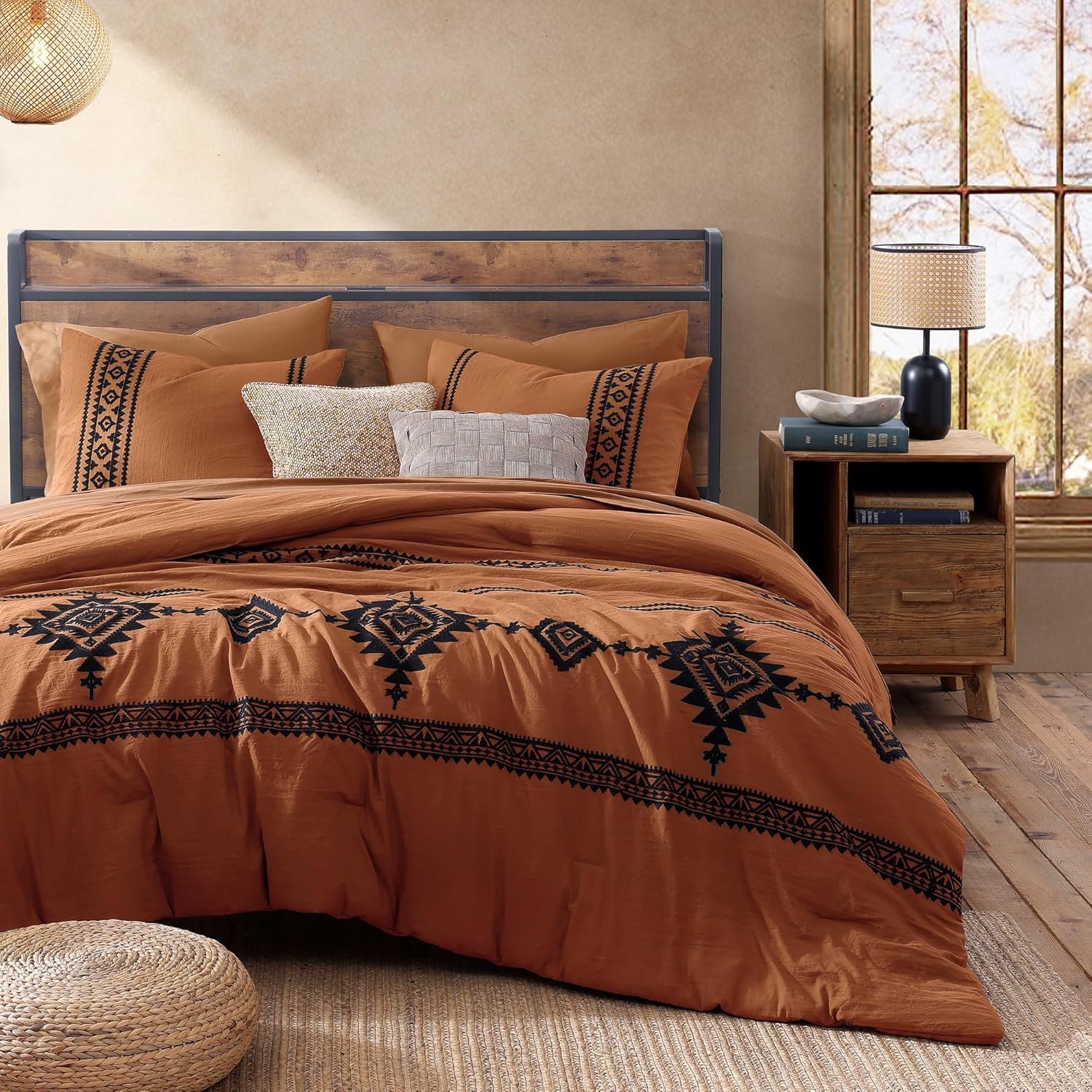 Comforter Set