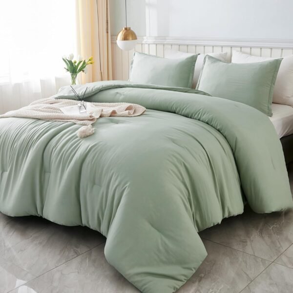 Cozy & Calm : The Sage…