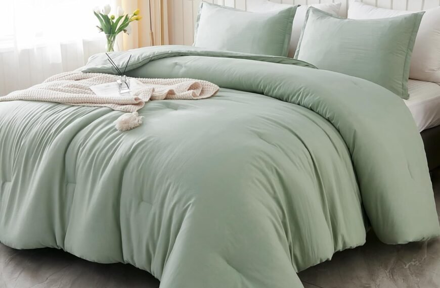 Comforter Set