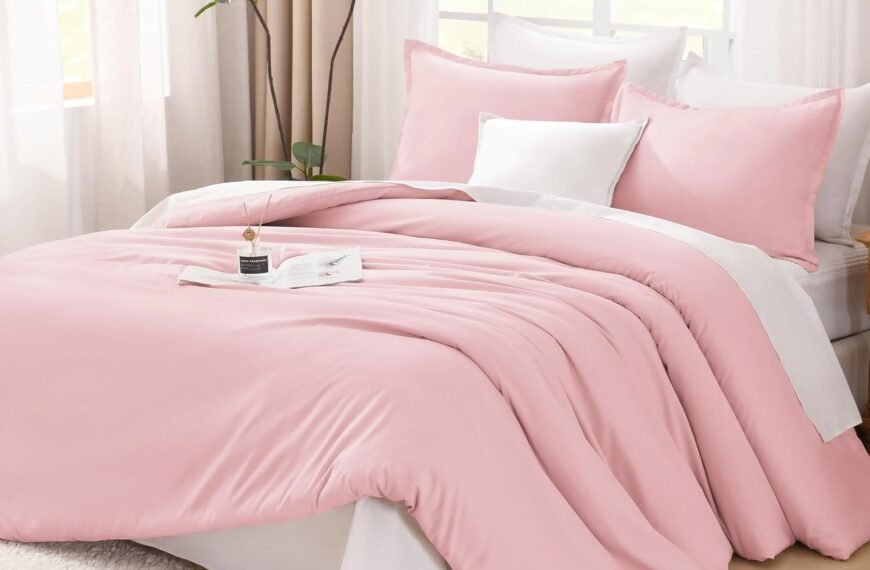 Comforter Set