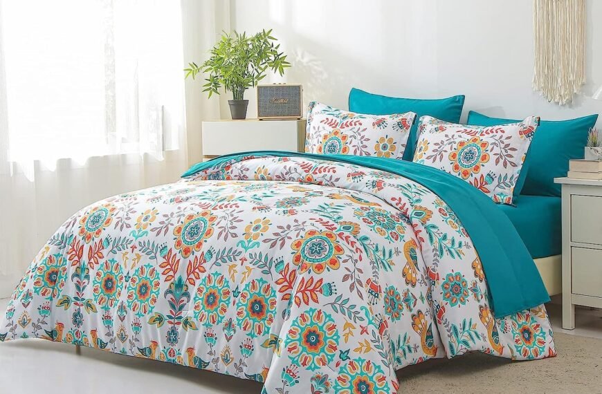 Bedding Set