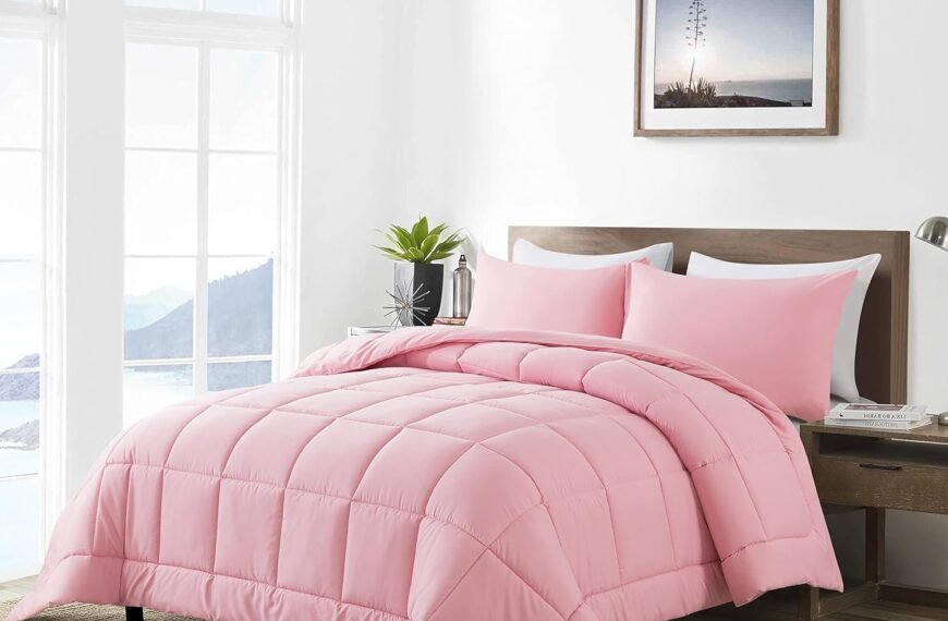 Comforter Set