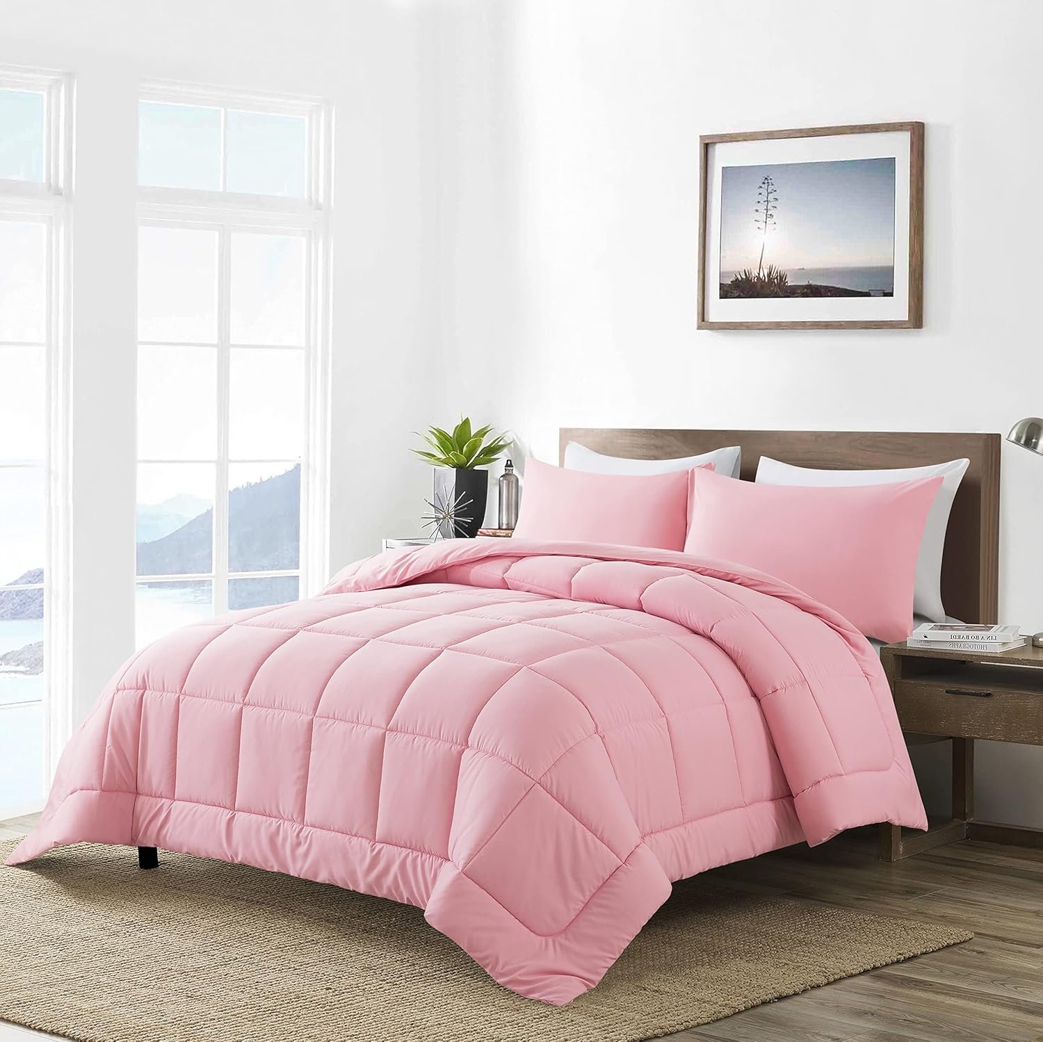 Comforter Set